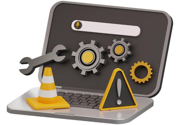 Bilgisayar tamir hizmetleri